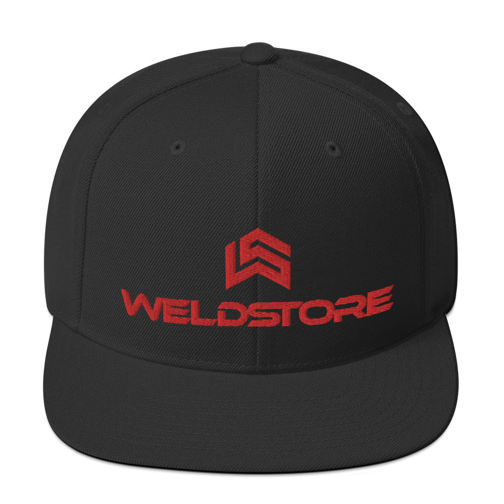 Snapback Hat – kuva 2/18