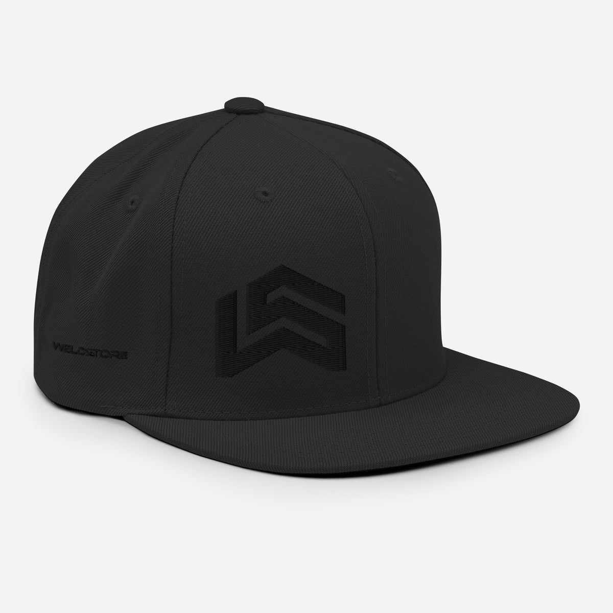 Snapback hat – kuva 3/12