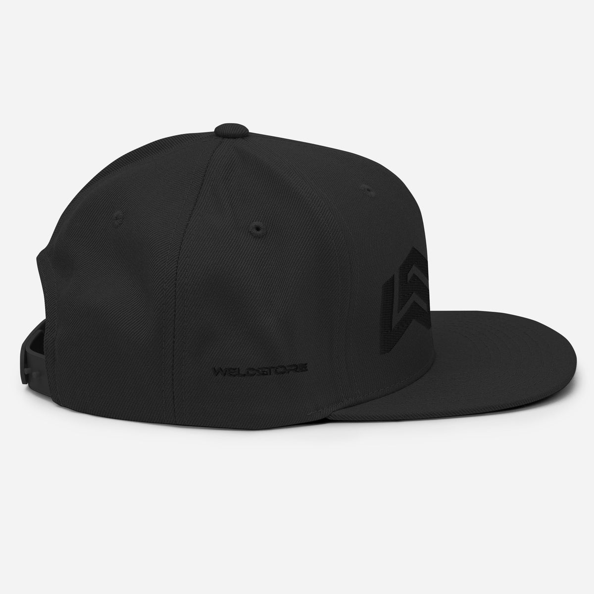 Snapback hat – kuva 2/12