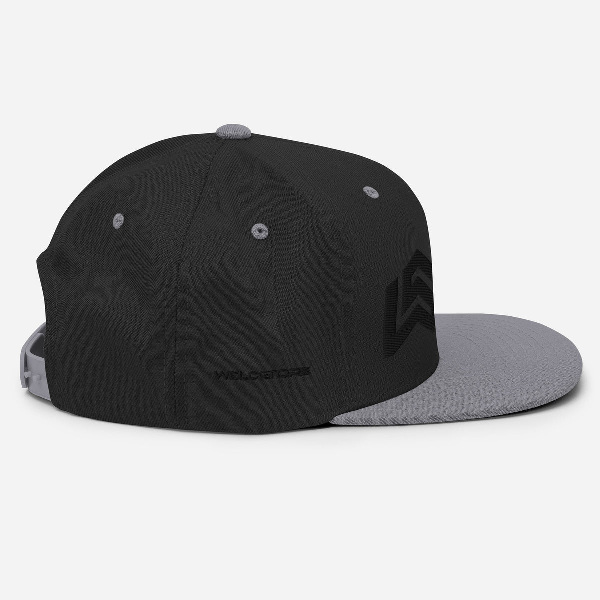 Snapback hat – kuva 5/12