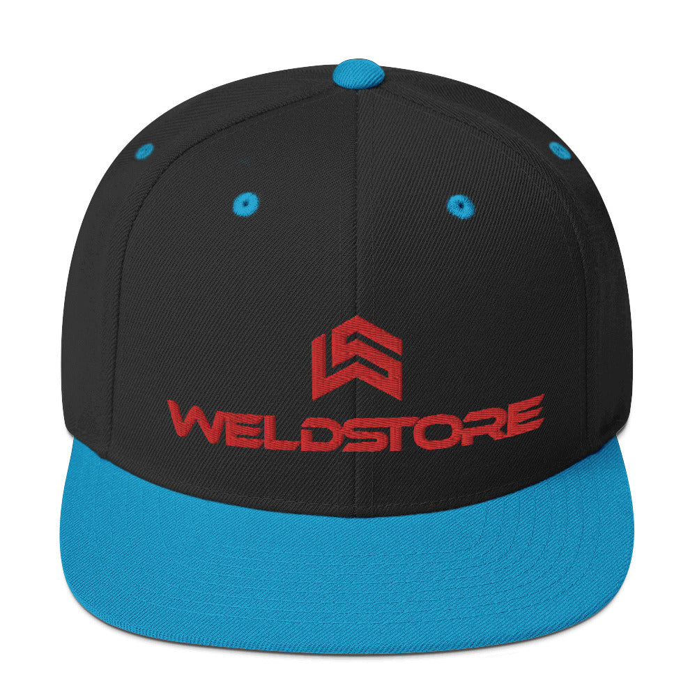 Snapback Hat – kuva 4/18