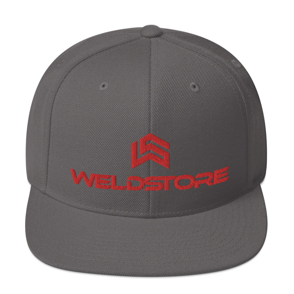 Snapback Hat – kuva 12/18