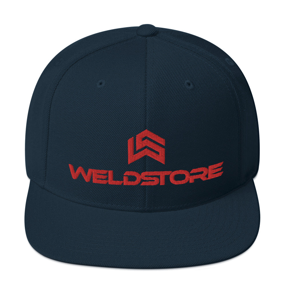 Snapback Hat – kuva 1/18