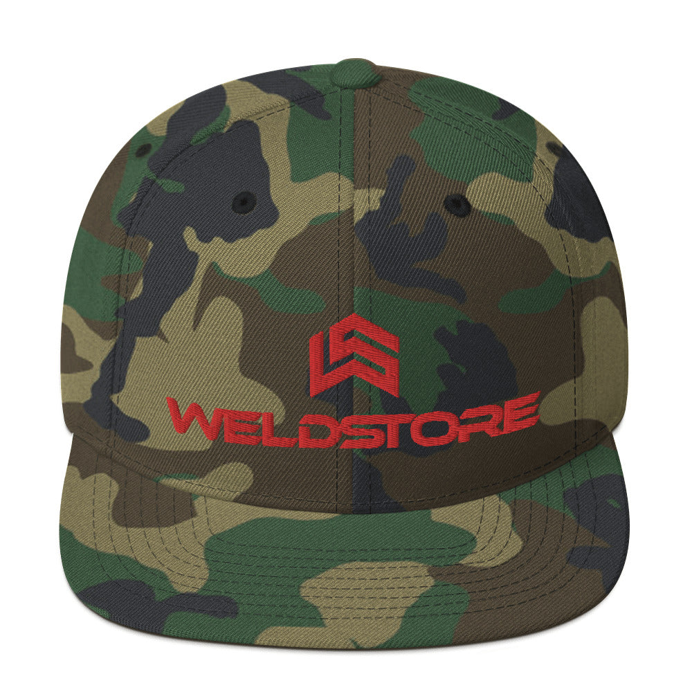 Snapback Hat – kuva 11/18
