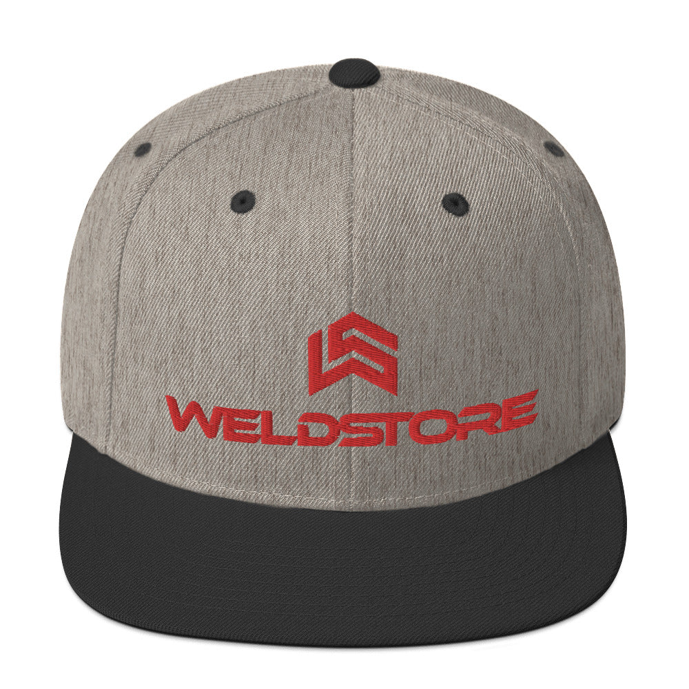 Snapback Hat – kuva 14/18