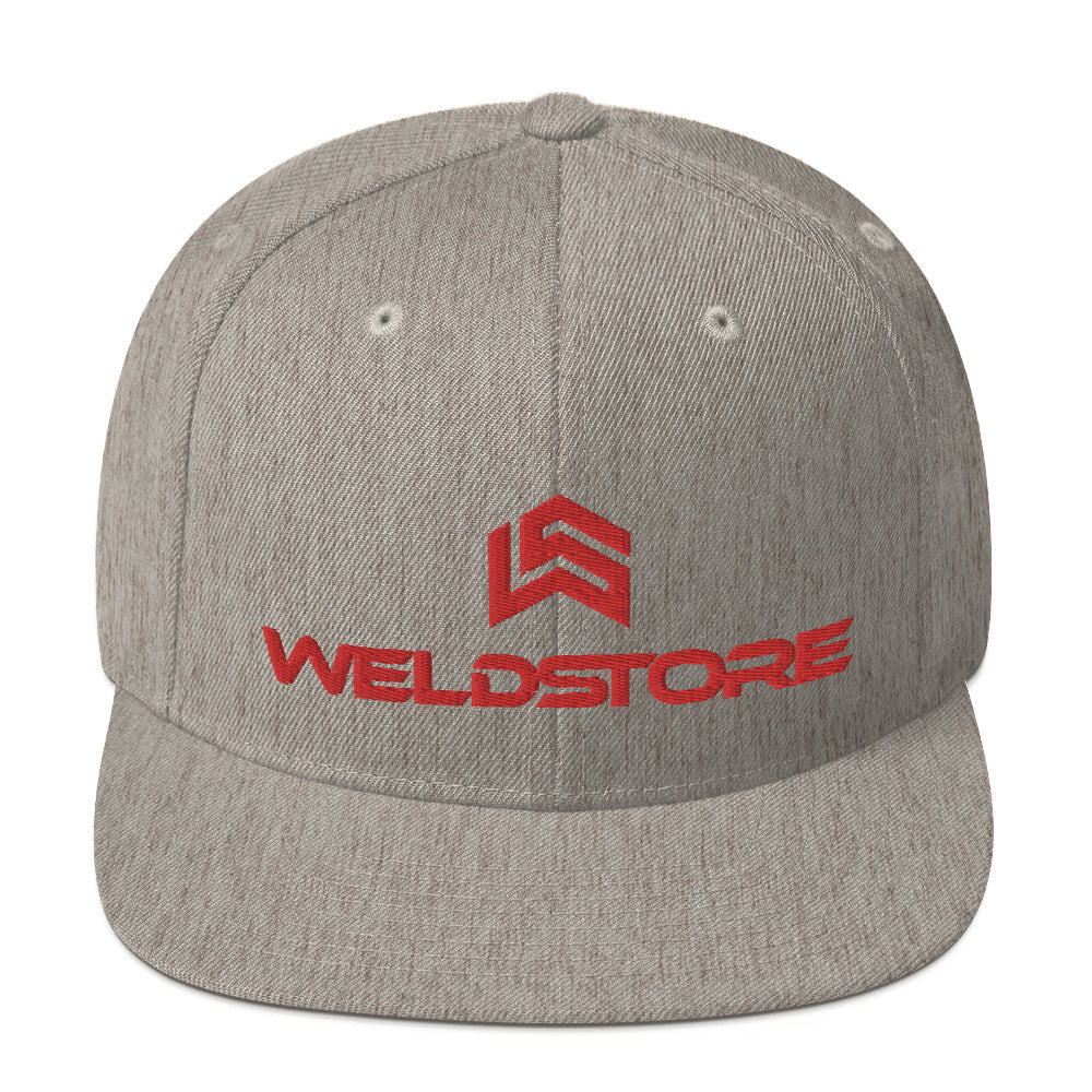 Snapback Hat – kuva 17/18