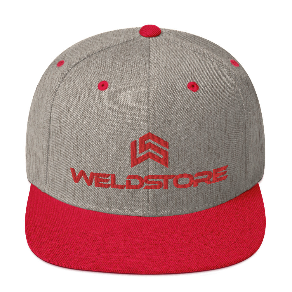 Snapback Hat – kuva 16/18