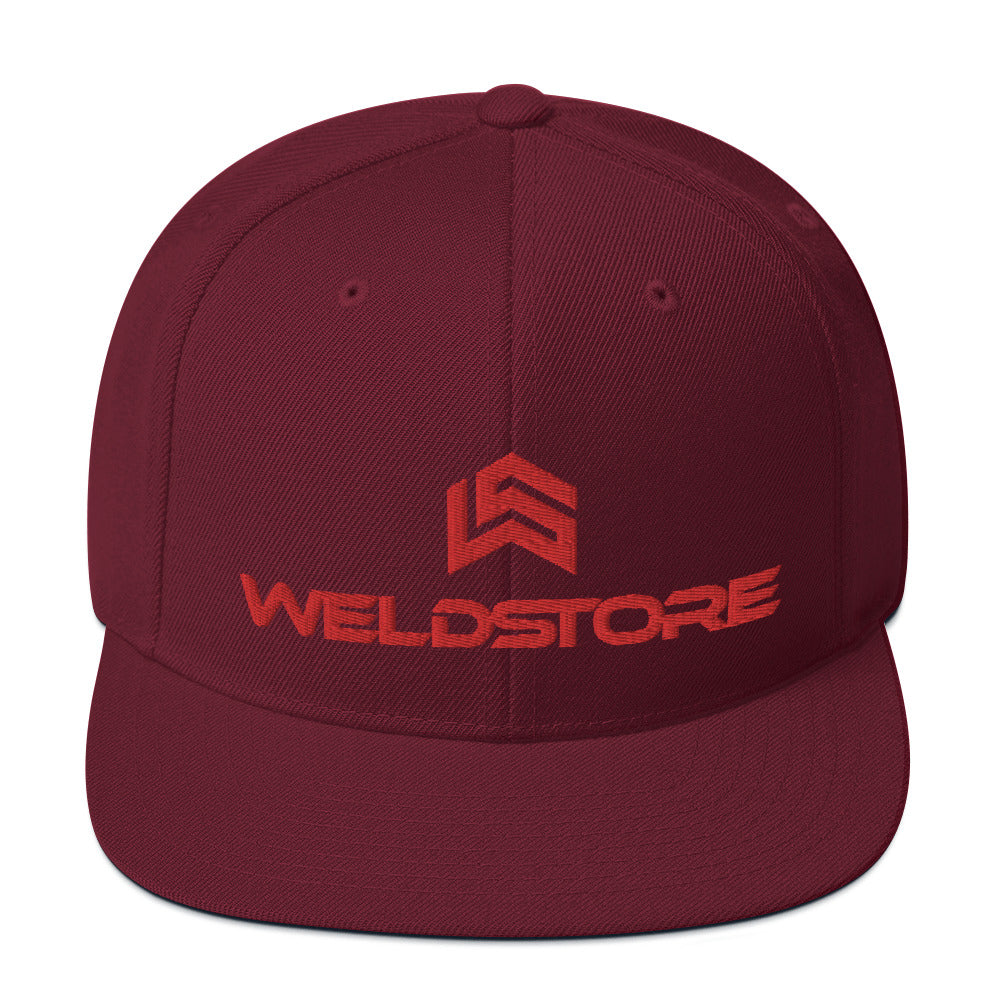 Snapback Hat – kuva 6/18