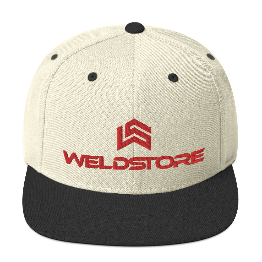 Snapback Hat – kuva 18/18