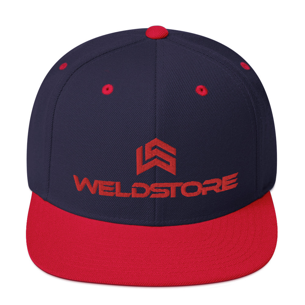 Snapback Hat – kuva 9/18