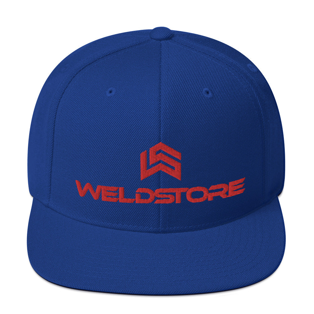 Snapback Hat – kuva 7/18
