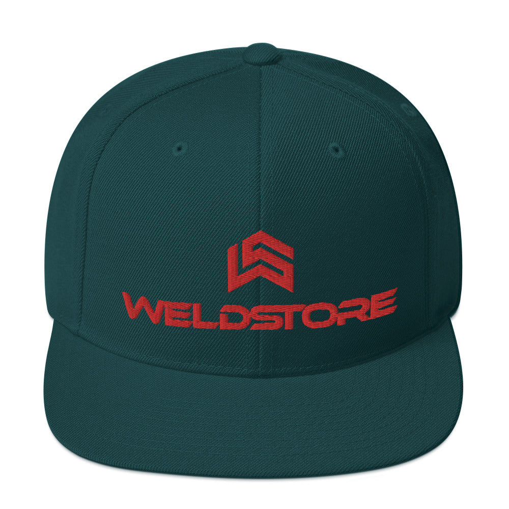 Snapback Hat – kuva 10/18