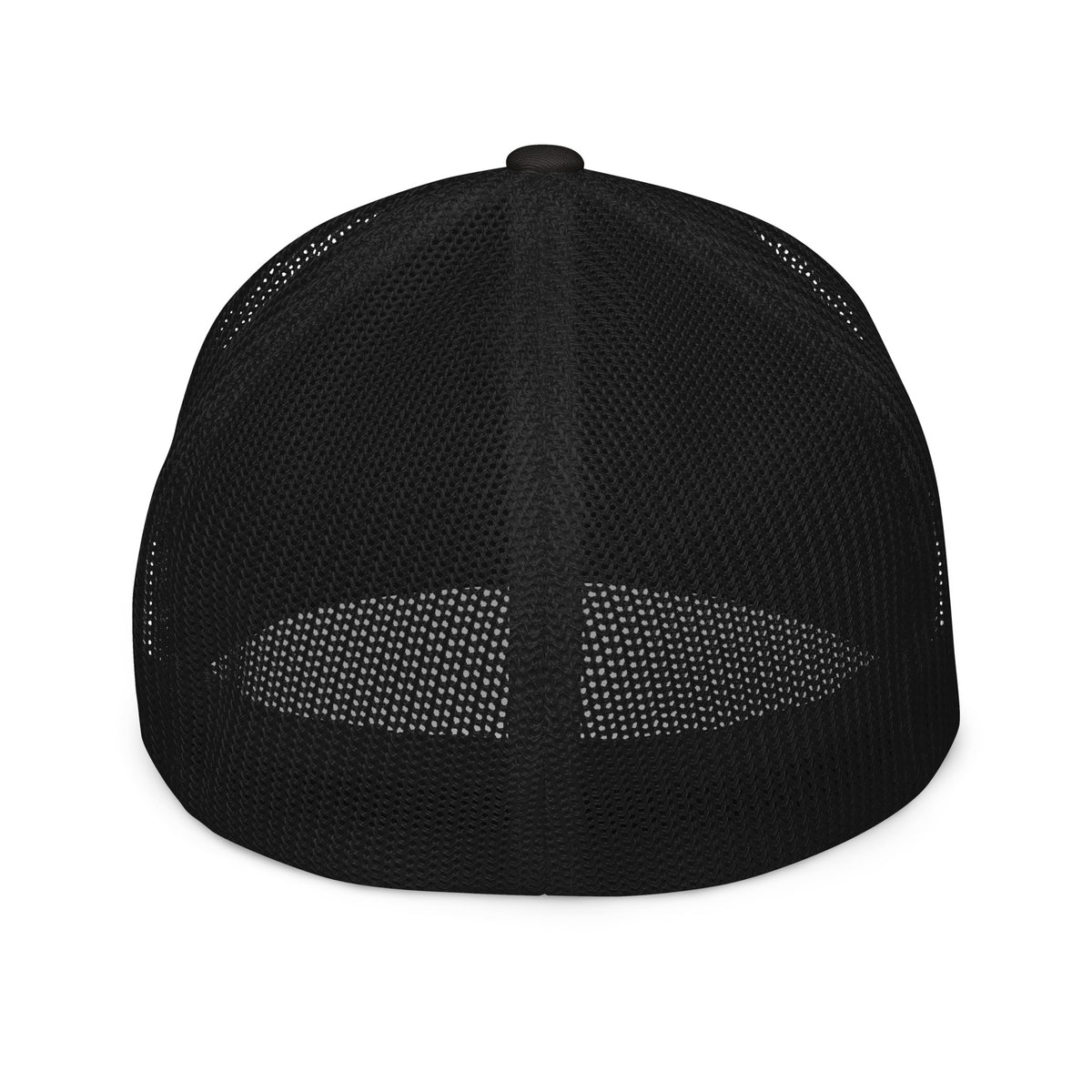 Closed-back trucker cap – kuva 9/12