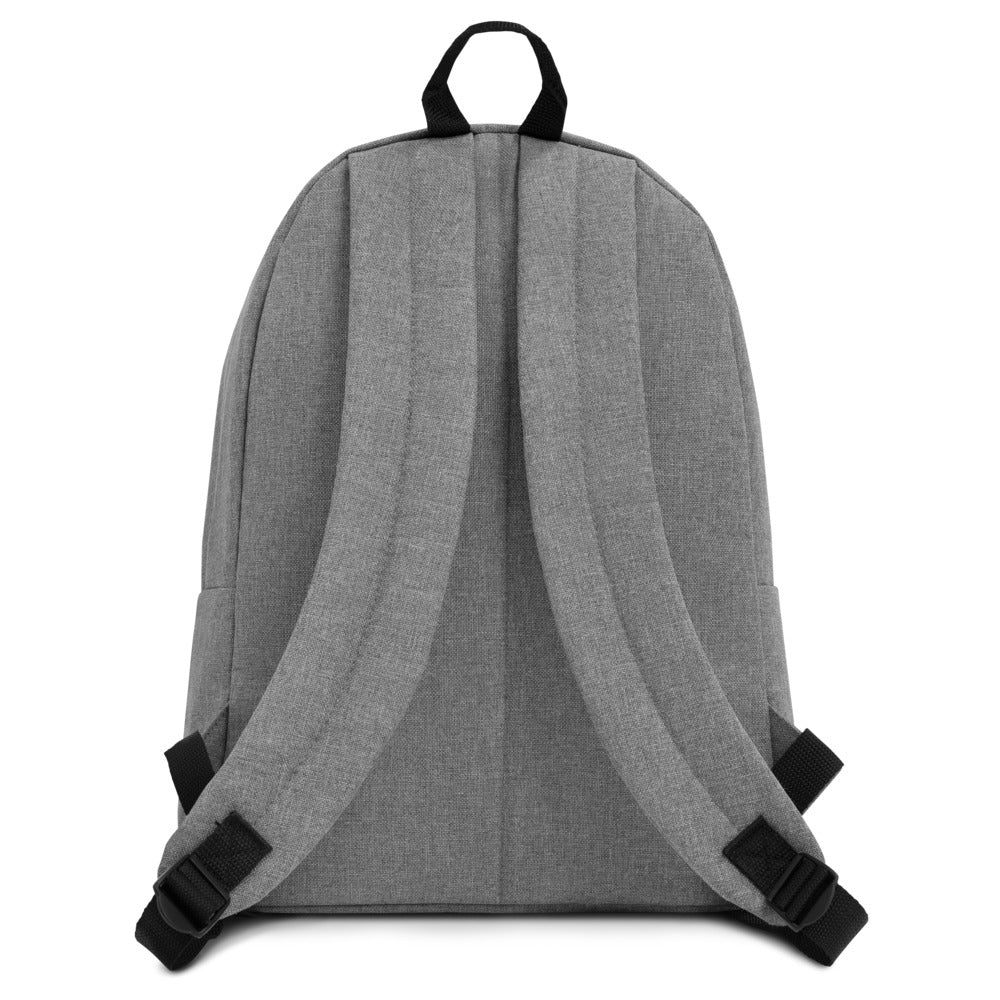 Embroidered Backpack – kuva 6/8