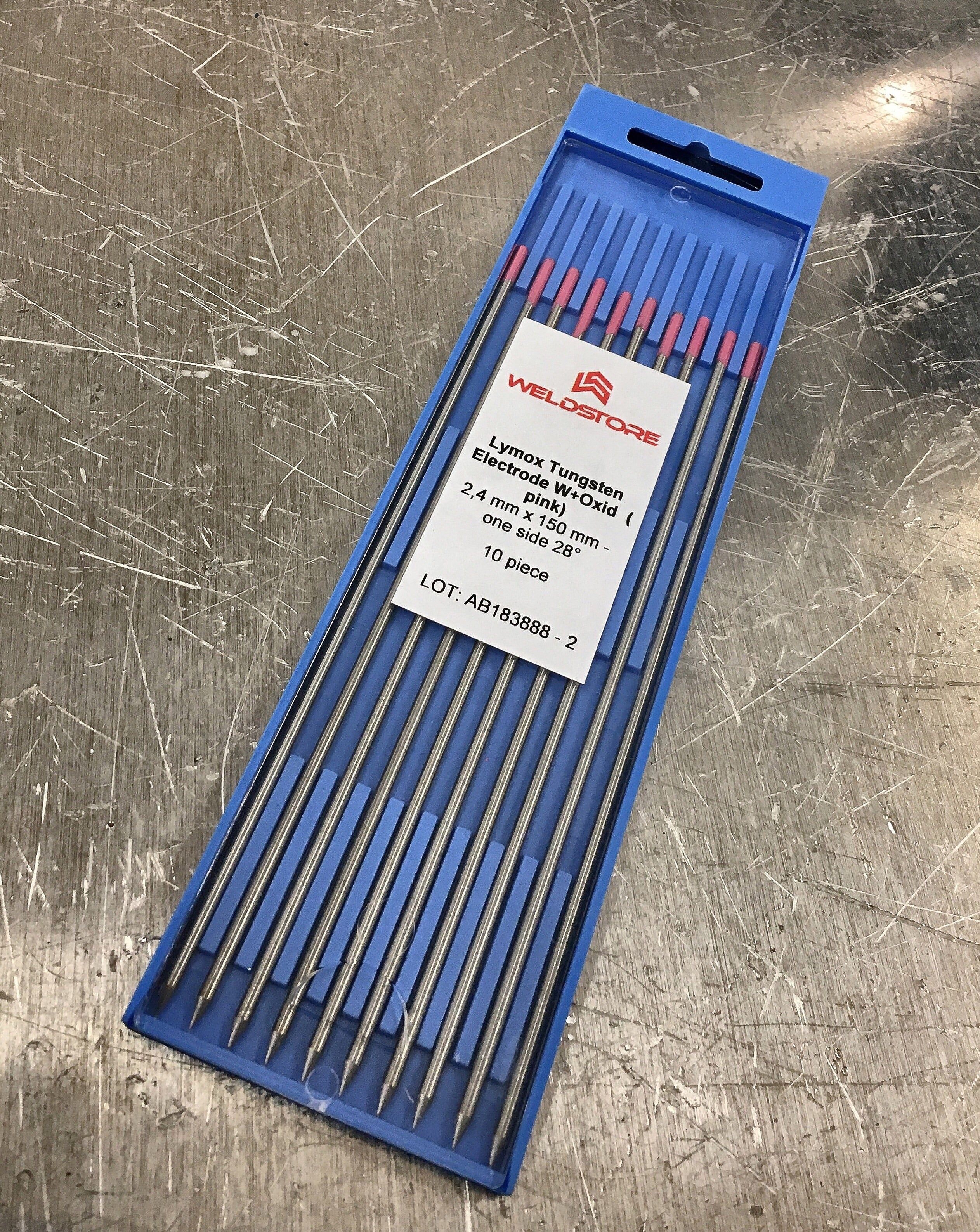 WS Rosa elektroder