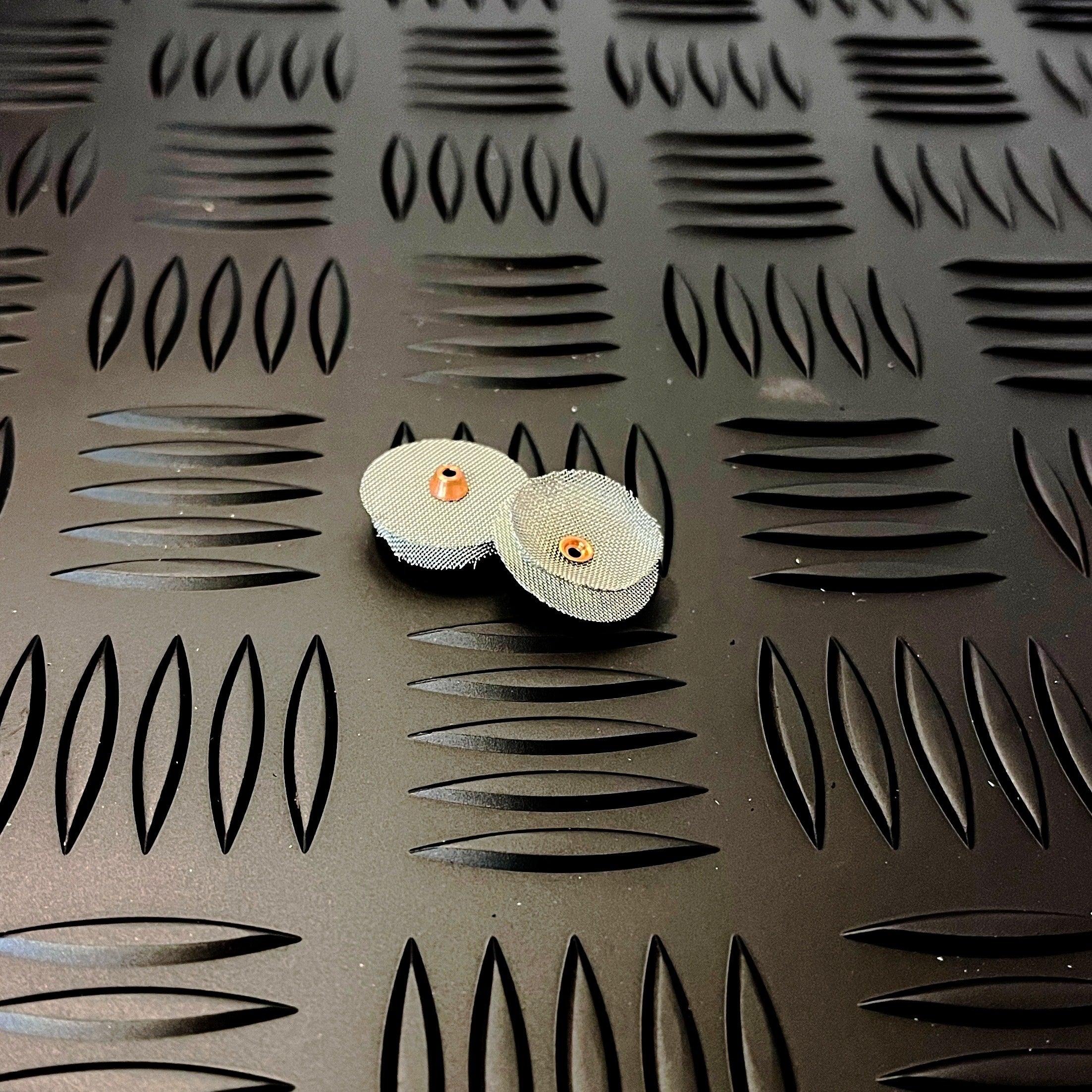 Fupa 1,6 mm diffussor