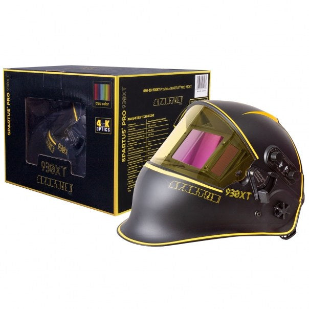 Spartus Pro 930XT