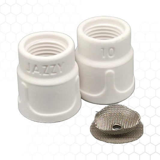 Furick cup - Jazzy10# Ceramic Kit, kaasukuppi, sopii WP 9/20 -polttimeen