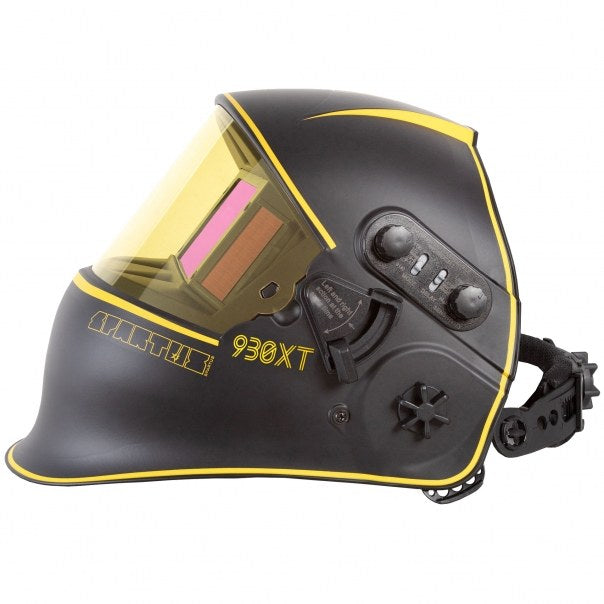 Spartus Pro 930XT