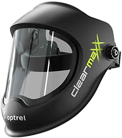 Optrel Clearmaxx slipmask