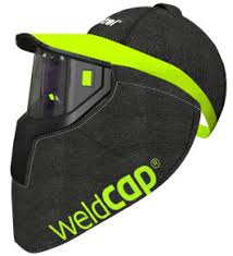 Optrel Weldcap