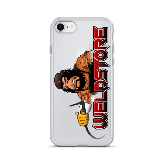 iPhone Case – kuva 1/32