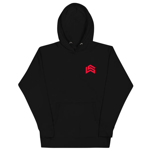 Unisex Hoodie – kuva 1/14