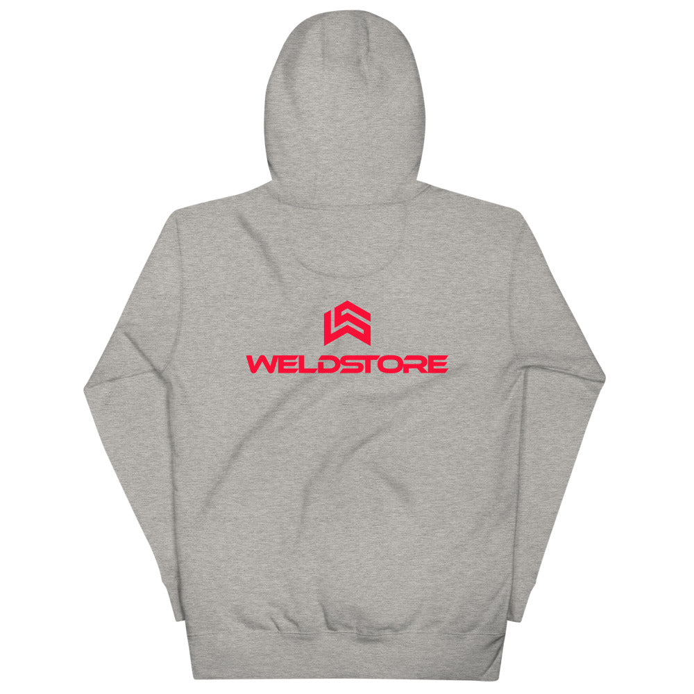 Unisex Hoodie – kuva 12/14