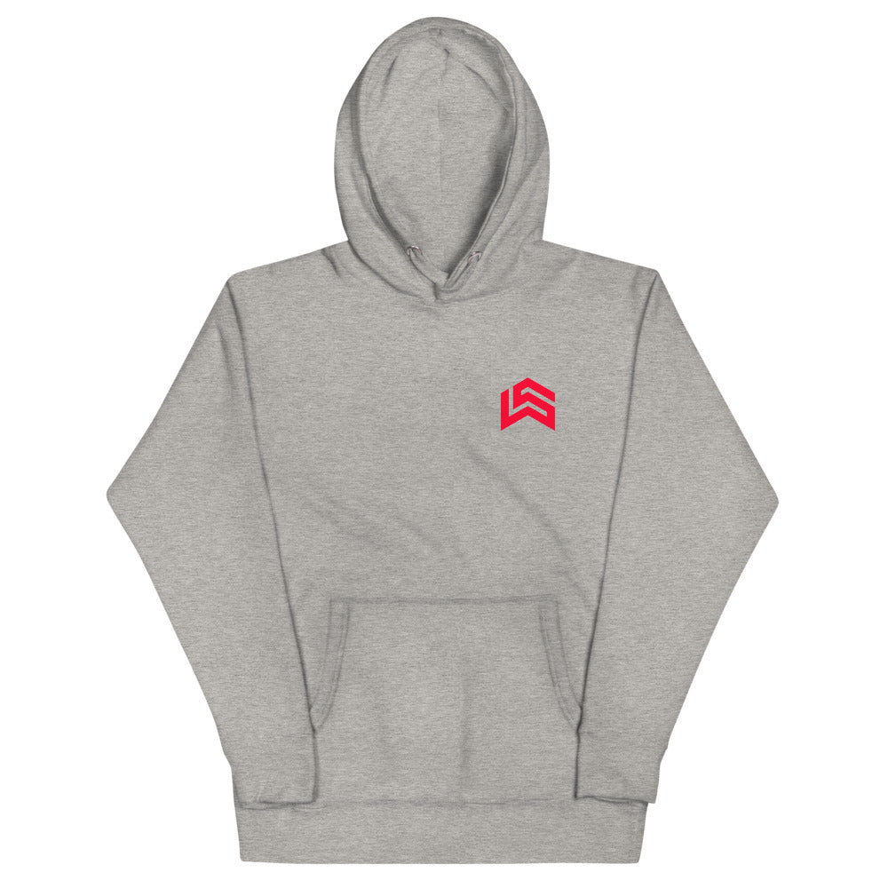 Unisex Hoodie – kuva 11/14