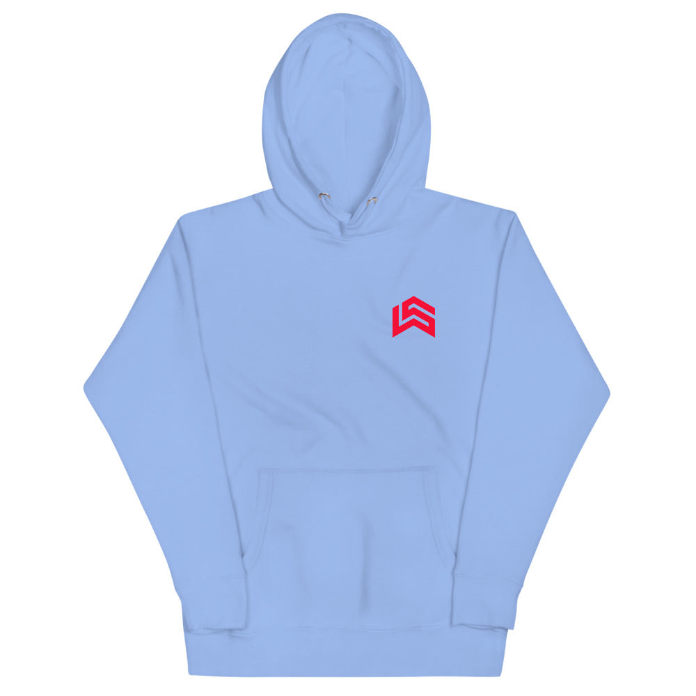 Unisex Hoodie – kuva 9/14