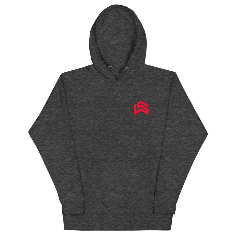 Unisex Hoodie – kuva 7/14