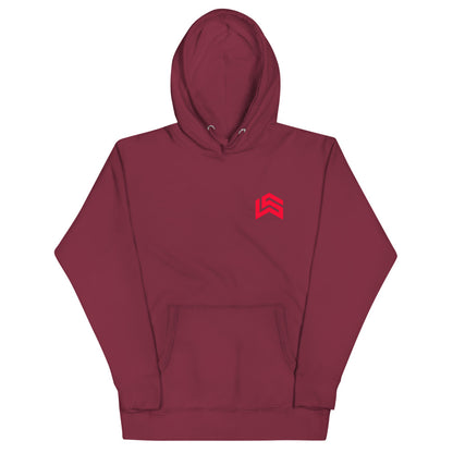 Unisex Hoodie – kuva 5/14