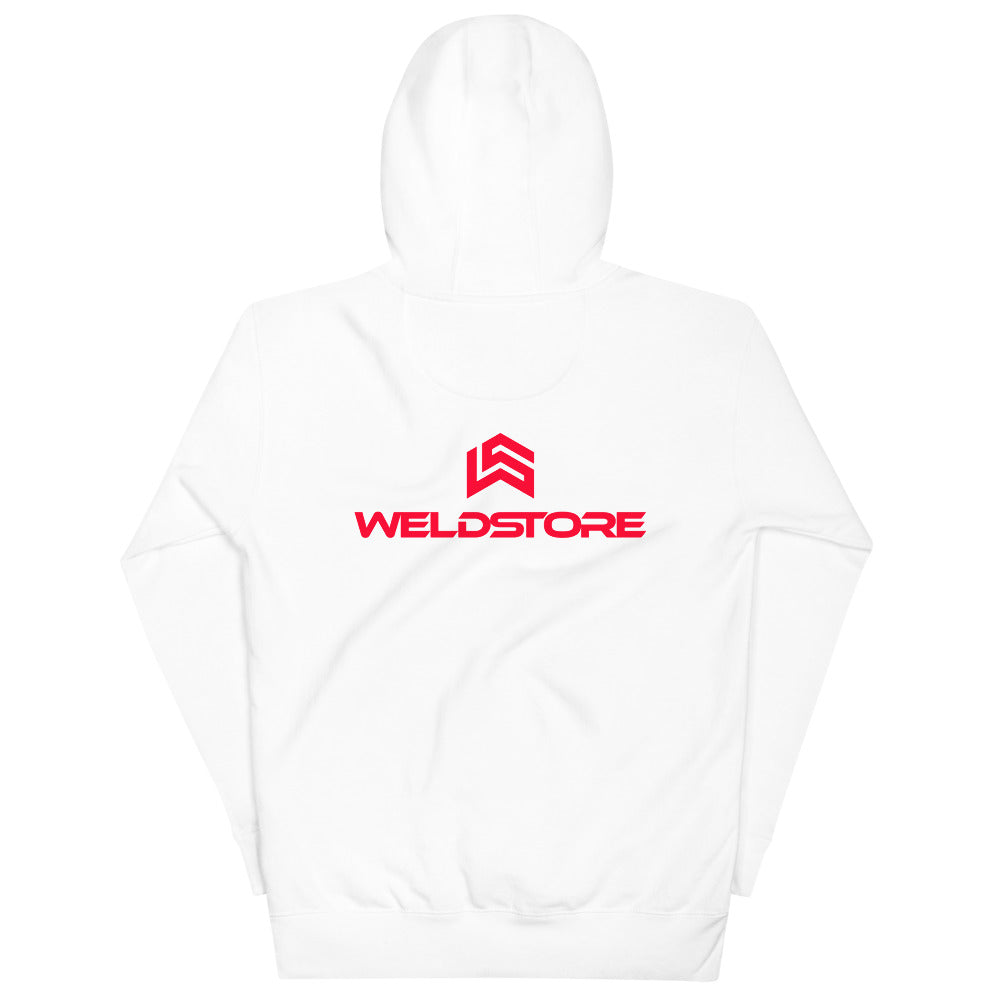 Unisex Hoodie – kuva 14/14