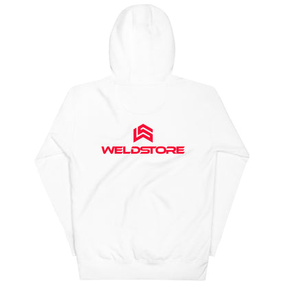 Unisex Hoodie – kuva 14/14