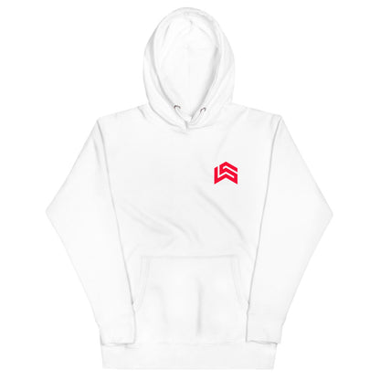 Unisex Hoodie – kuva 13/14